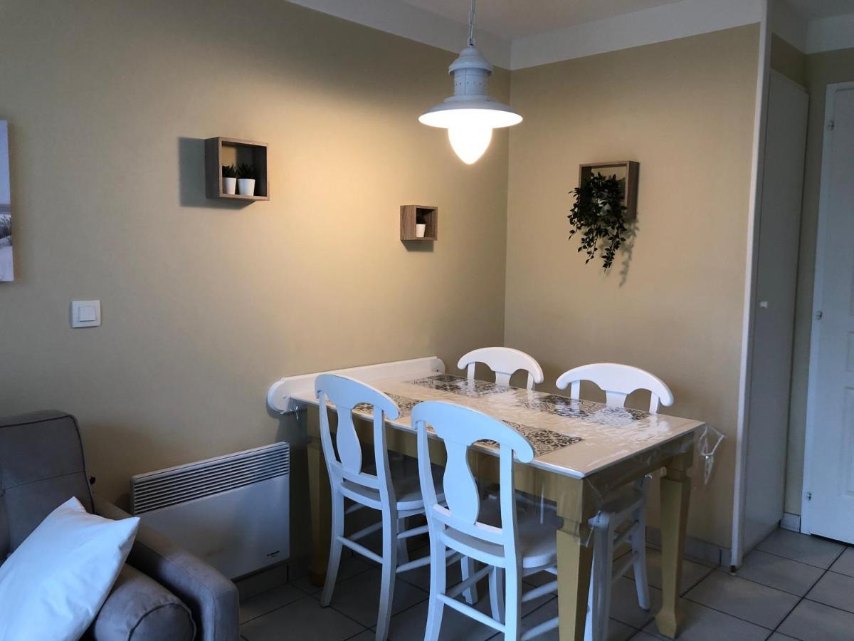 Maison avec piscine Talmont-Saint-Hilaire Extérieur photo