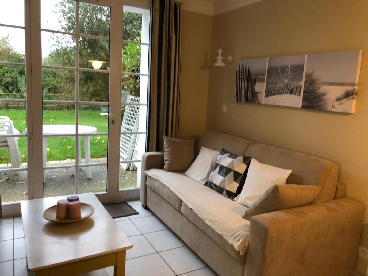 Maison avec piscine Talmont-Saint-Hilaire Extérieur photo
